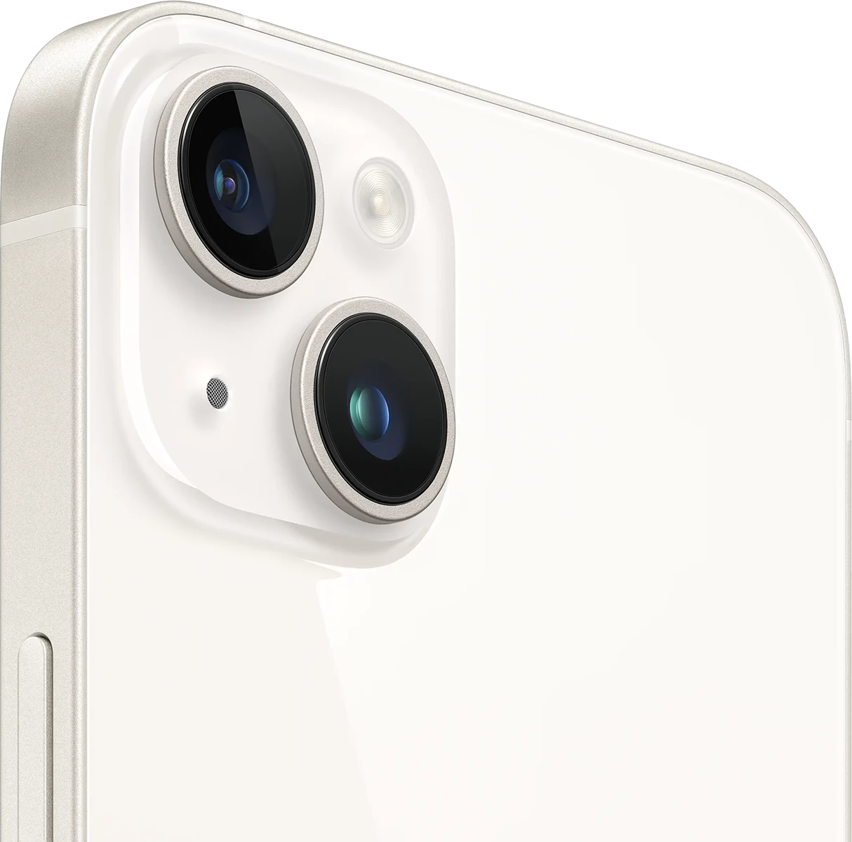 Смартфон Apple iPhone 14 Plus 128 ГБ («сияющая звезда»)