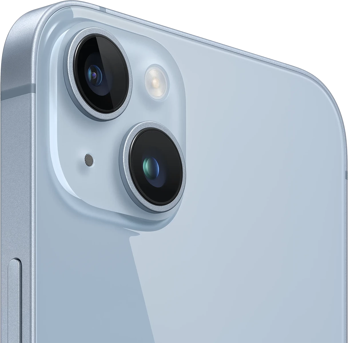 Смартфон Apple iPhone 14 Plus 128 ГБ (синий)