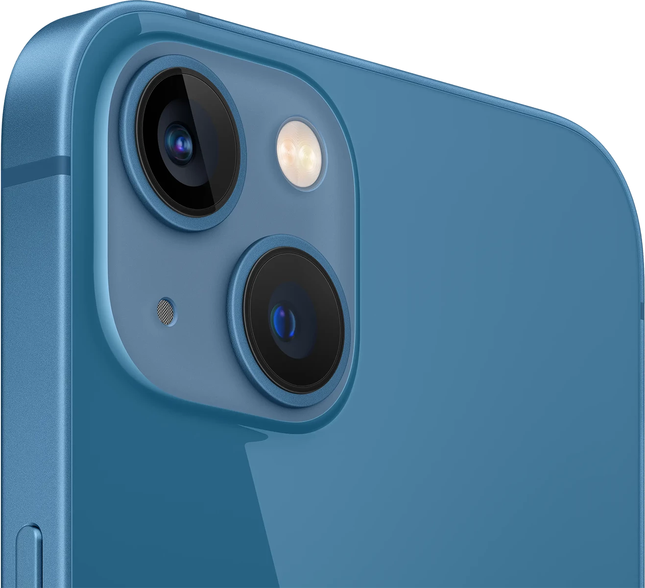 Смартфон Apple iPhone 13 128 ГБ (синий)