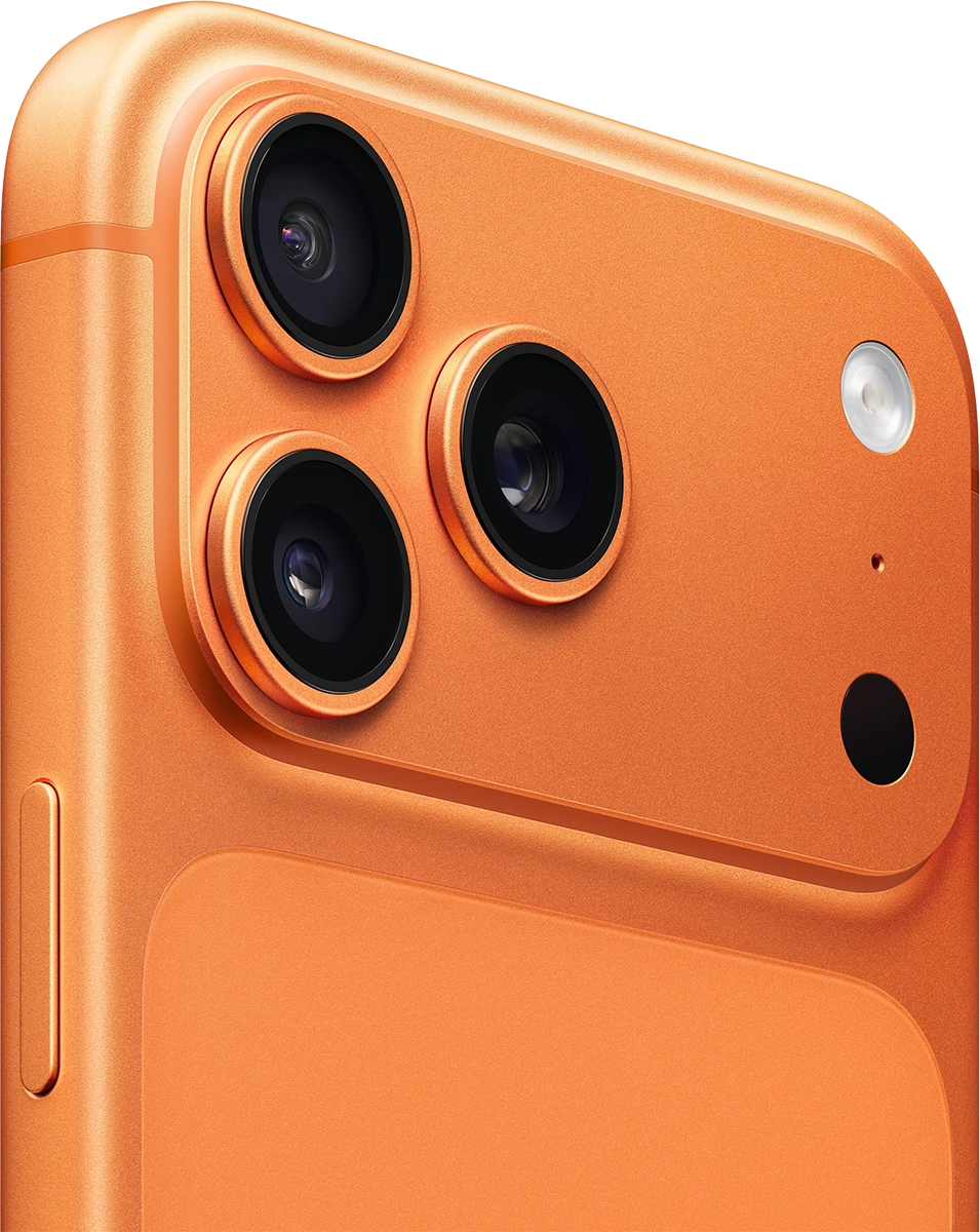 Смартфон Apple iPhone 17 Pro 1 ТБ Cosmic Orange