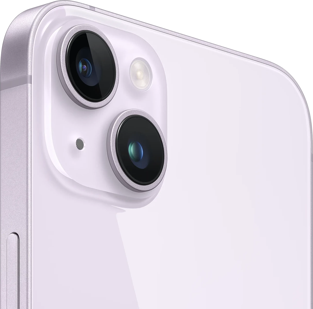 Смартфон Apple iPhone 14 Plus 128 ГБ (фиолетовый)