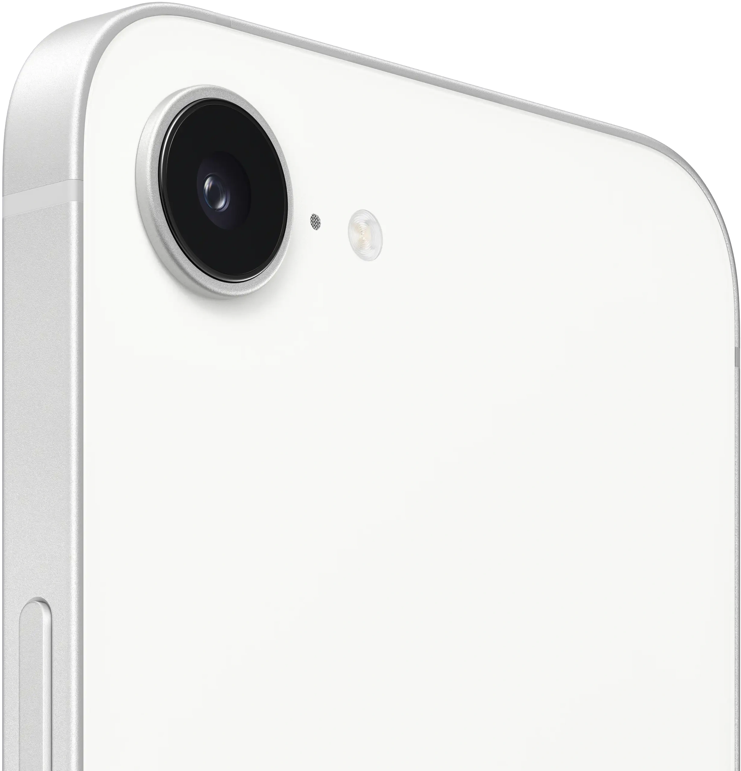 Смартфон Apple iPhone 16e 512 ГБ White