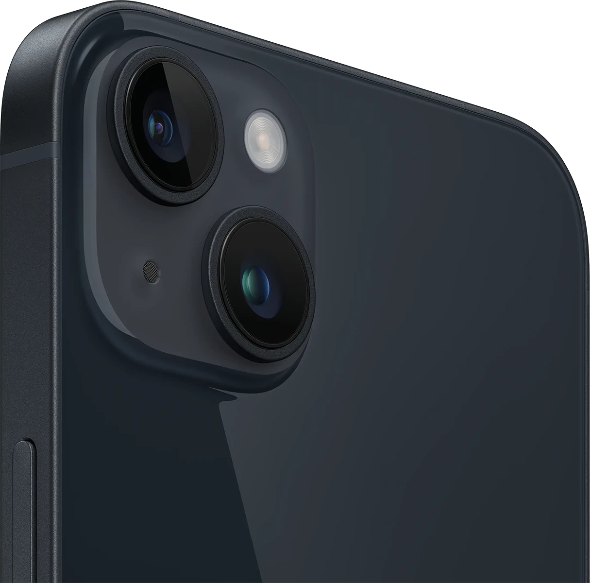 Смартфон Apple iPhone 14 Plus 512 ГБ («темная ночь»)