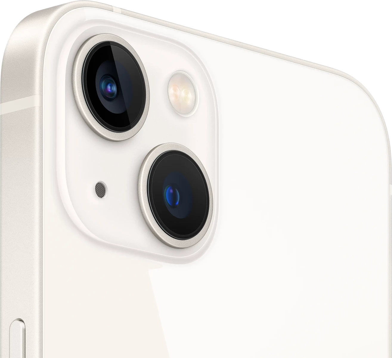 Смартфон Apple iPhone 13 256 ГБ («сияющая звезда»)
