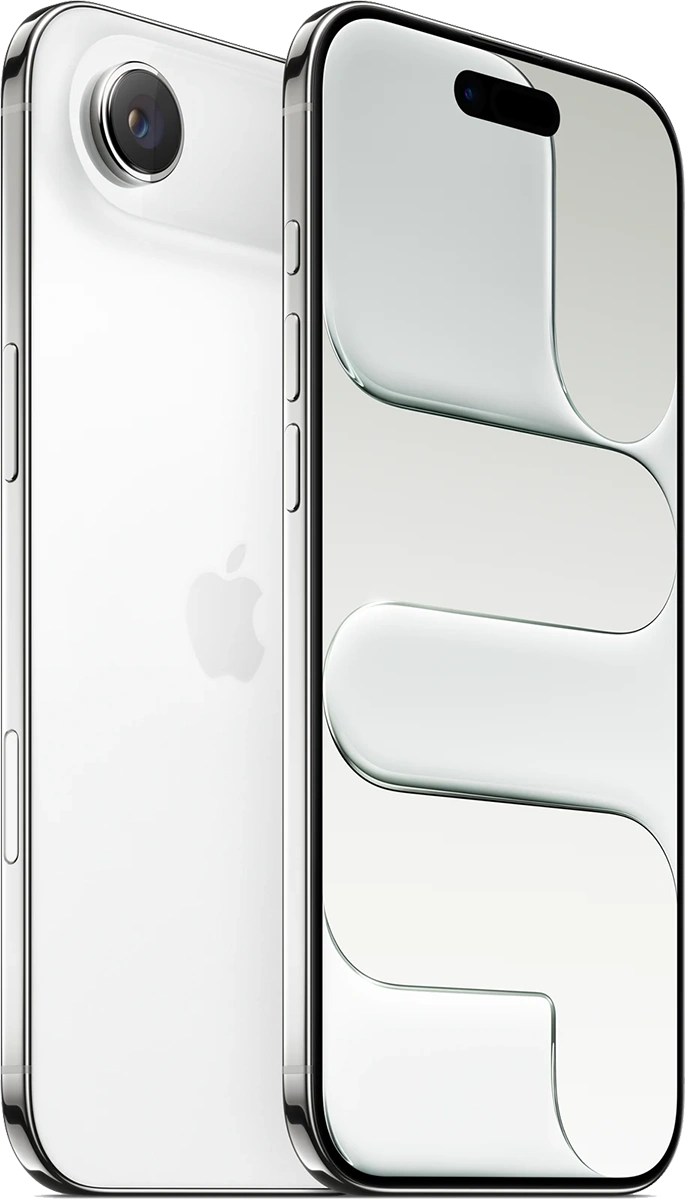 Смартфон Apple iPhone Air 512 ГБ Cloud White
