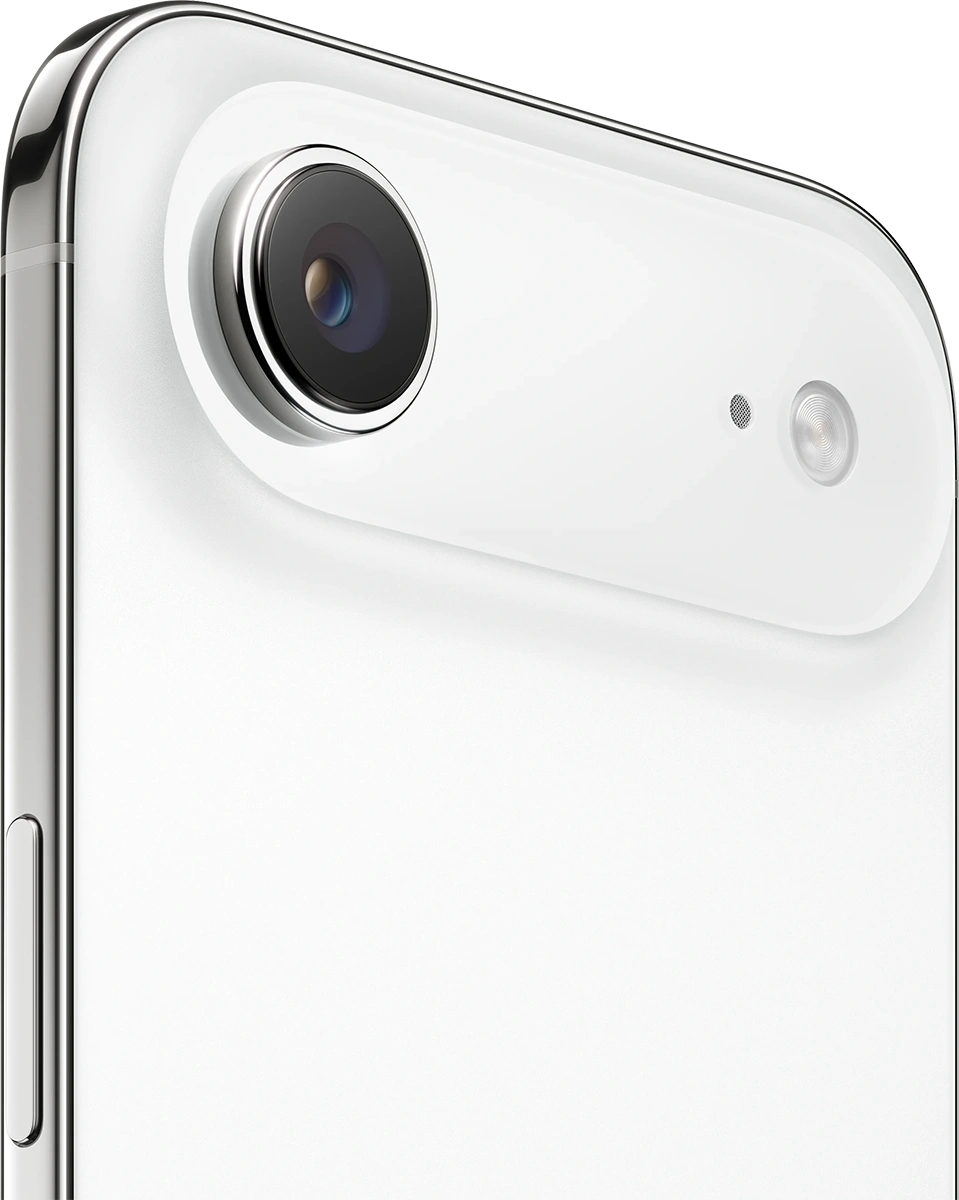 Смартфон Apple iPhone Air 512 ГБ Cloud White