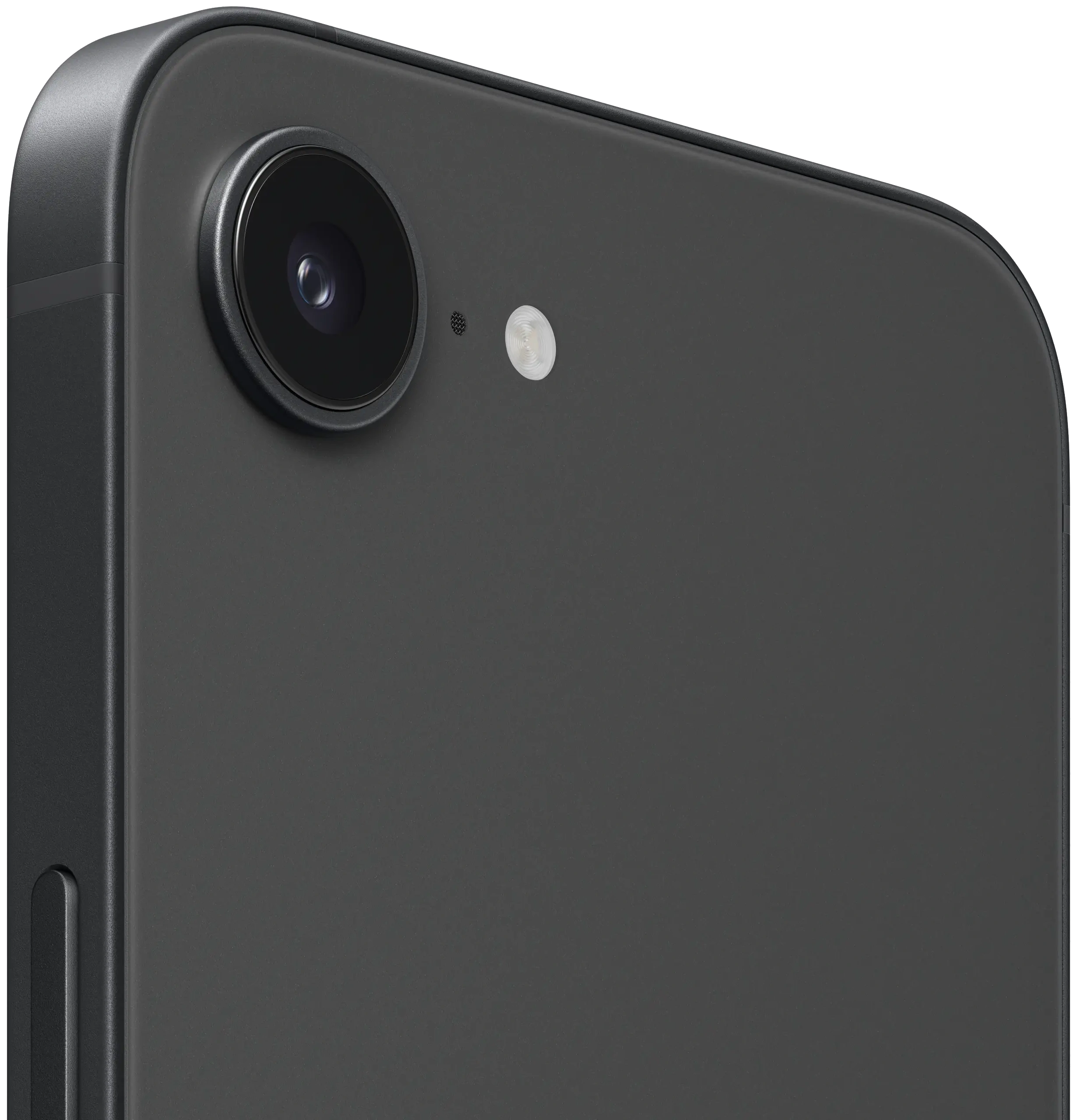 Смартфон Apple iPhone 16e 256 ГБ Black